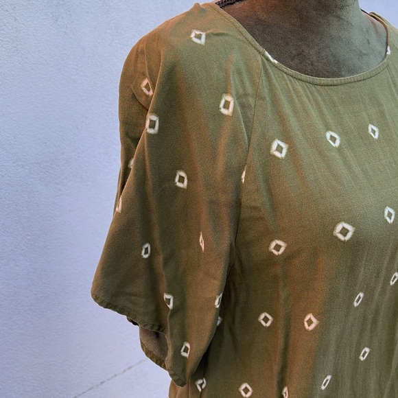 Blouse - Picture 3 of 4